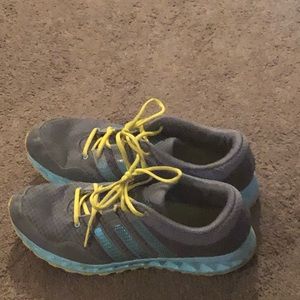 Women’s adidas sneakers